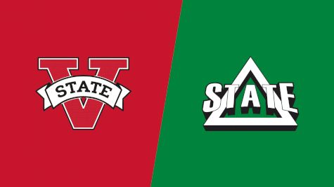 2022 Valdosta State vs Delta State