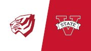 2022 West Alabama vs Valdosta State