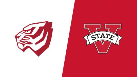 2022 West Alabama vs Valdosta State