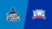 2022 West Florida vs West Georgia