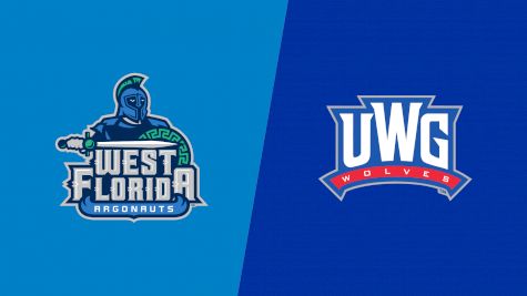 2022 West Florida vs West Georgia