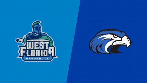 2022 West Florida vs Shorter