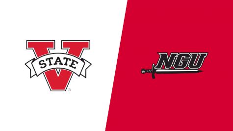 2022 Valdosta State vs North Greenville