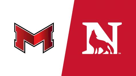 2022 Maryville (MO) vs Newberry - Field Hockey