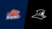 2022 Bucknell vs Providence - Field Hockey