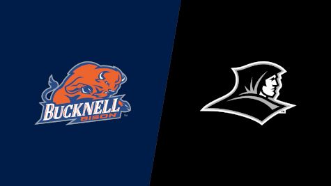 2022 Bucknell vs Providence - Field Hockey