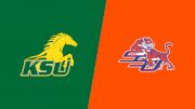 2022 Kentucky State vs Savannah State