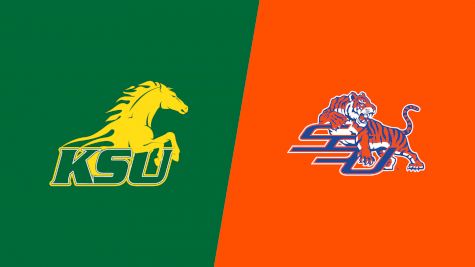 2022 Kentucky State vs Savannah State