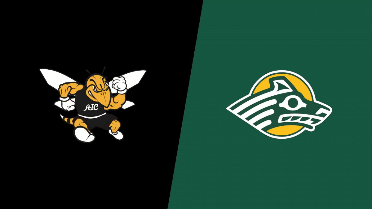 How to Watch: 2022 American International vs Alaska Fairbanks