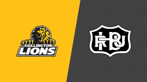 2022 Wellington vs Hawke's Bay