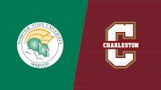 2022 Norfolk State vs Charleston - Women's