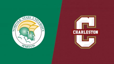 2022 Norfolk State vs Charleston - Women's