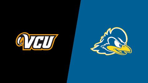 2022 VCU vs Delaware - Women's