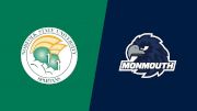 2022 Norfolk State vs Monmouth - Men's