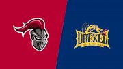 2022 Arcadia vs Drexel - Men's