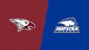 2022 North Carolina Central vs Hofstra - Women's