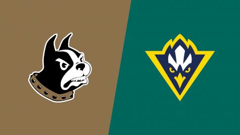 2022 Wofford vs UNC Wilmington - Women's