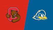 2022 Cornell vs Delaware - Men's