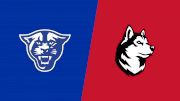 2022 Georgia State vs Northeastern - Men's