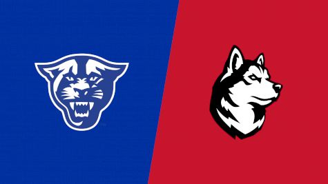 2022 Georgia State vs Northeastern - Men's