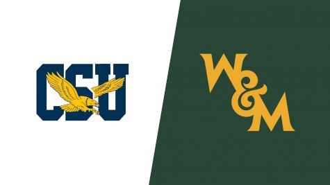 2022 Coppin State vs William & Mary - Women's