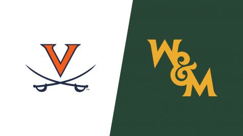 2022 Virginia vs William & Mary - Women's