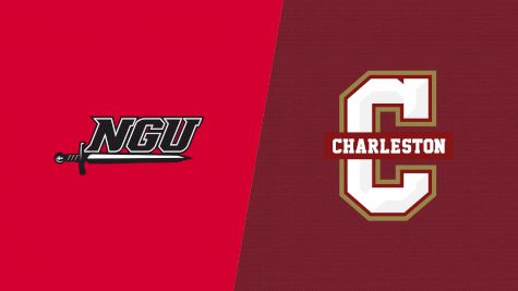 2022 North Greenville vs Charleston - Men's