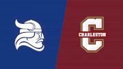 2022 Berry College vs Charleston - Women's