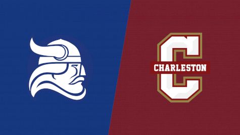 2022 Berry College vs Charleston - Women's