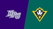 2022 High Point vs UNCW - Men's