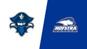 2022 New Orleans vs Hofstra - Women's