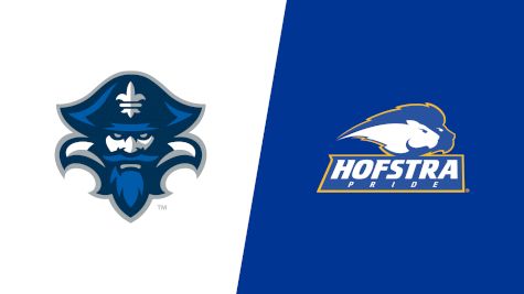 2022 New Orleans vs Hofstra - Women's