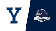 2022 Yale vs Monmouth - Men's