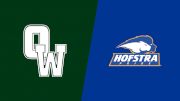 2022 SUNY Old Westbury vs Hofstra - Men's