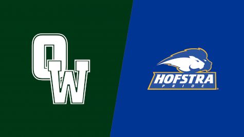 2022 SUNY Old Westbury vs Hofstra - Men's