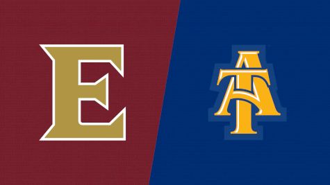 2022 Elon vs North Carolina A&T - Women's