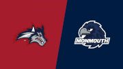 2023 Stony Brook vs Monmouth - Men's