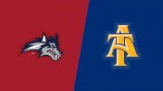 2023 Stony Brook vs North Carolina A&T - Men's