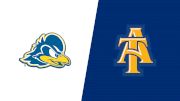 2023 Delaware vs North Carolina A&T - Women's