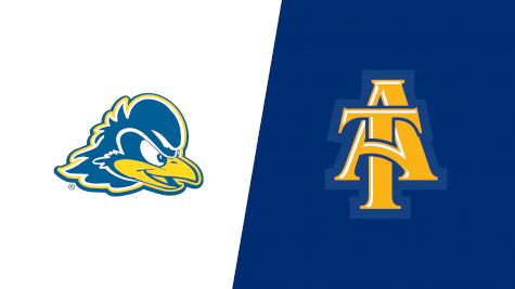 2023 Delaware vs North Carolina A&T - Women's