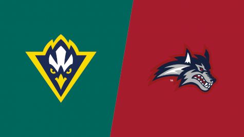 2023 UNC Wilmington vs Stony Brook - Men's