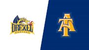 2023 Drexel vs North Carolina A&T - Men's