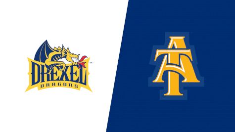 2023 Drexel vs North Carolina A&T - Men's