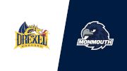 2023 Drexel vs Monmouth - Men's