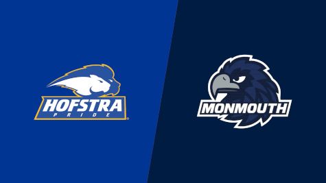 2023 Hofstra vs Monmouth - Men's