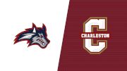 2023 Stony Brook vs Charleston - Women's