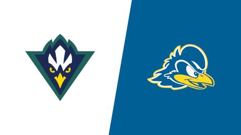 2023 UNC Wilmington vs Delaware - Men's