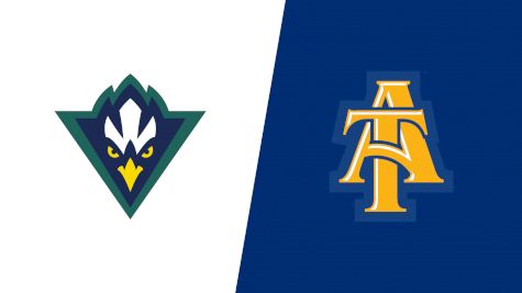 2023 UNC Wilmington vs North Carolina A&T - Women's