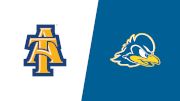 2023 North Carolina A&T vs Delaware - Women's