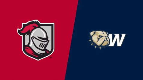 2022 Belmont Abbey vs Wingate - Men's